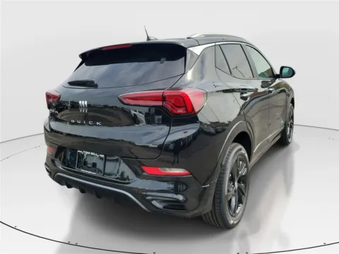 More photos of 2026 Buick Encore GX Sport Touring at Tom Gill Buick GMC, OH