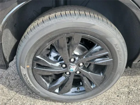 More photos of 2026 Buick Encore GX Sport Touring at Tom Gill Buick GMC, OH