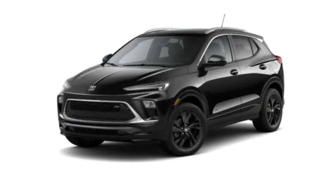 Black 2026 Buick Encore GX Sport Touring for sale in Hamilton, OH