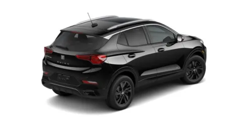 More photos of 2026 Buick Encore GX Sport Touring at Tom Gill Buick GMC, OH