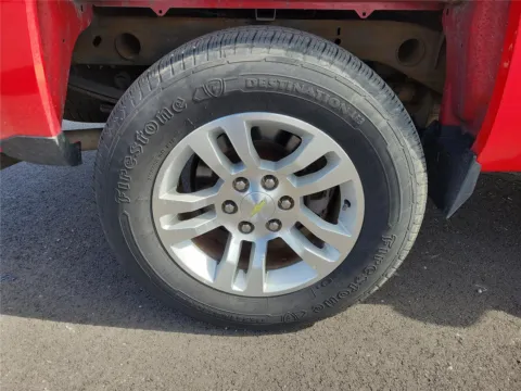 More photos of 2014 Chevrolet Silverado 1500 LT at Tom Gill Buick GMC, OH