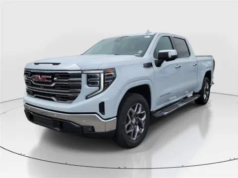 Photos of 2026 GMC Sierra 1500 SLT for sale in Hamilton, OH at Tom Gill Buick GMC