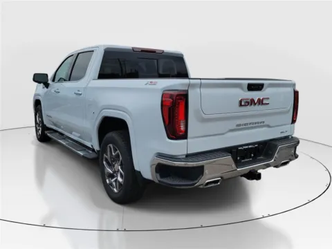 Another view of 2026 GMC Sierra 1500 SLT for sale in Hamilton, OH at Tom Gill Buick GMC