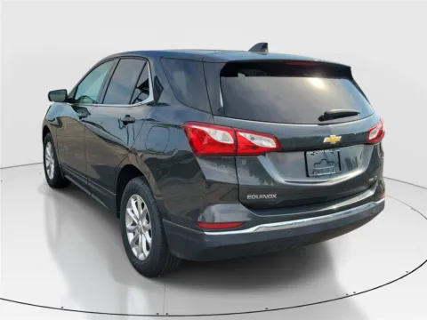 Another view of 2020 Chevrolet Equinox LT for sale in Hamilton, OH at Tom Gill Buick GMC