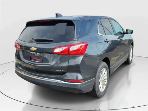 More photos of 2020 Chevrolet Equinox LT at Tom Gill Buick GMC, OH