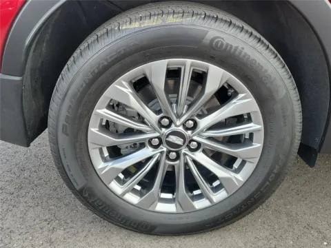 More photos of 2024 Cadillac XT4 AWD Premium Luxury at Tom Gill Buick GMC, OH