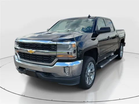 Photos of 2016 Chevrolet Silverado 1500 LT for sale in Hamilton, OH at Tom Gill Buick GMC