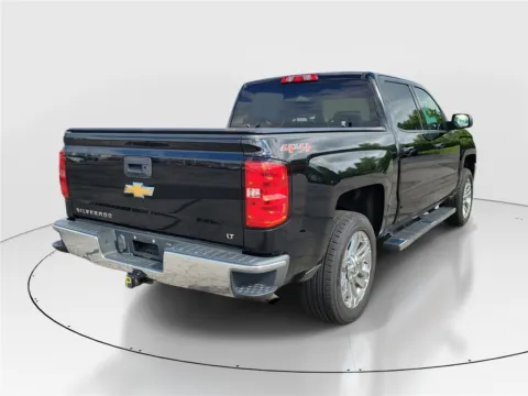 More photos of 2016 Chevrolet Silverado 1500 LT at Tom Gill Buick GMC, OH