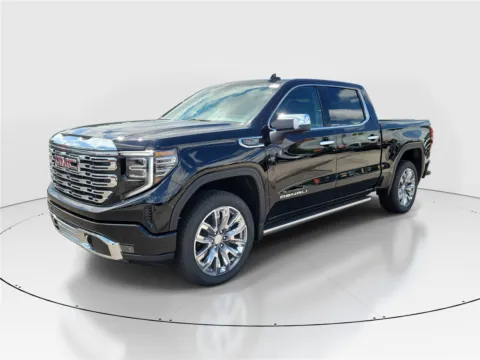 Photos of 2026 GMC Sierra 1500 Denali for sale in Hamilton, OH at Tom Gill Buick GMC