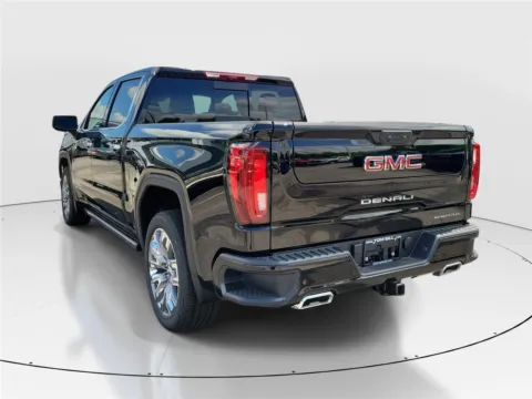 Another view of 2026 GMC Sierra 1500 Denali for sale in Hamilton, OH at Tom Gill Buick GMC