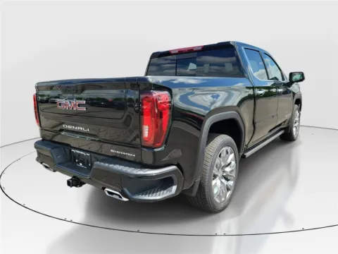 More photos of 2026 GMC Sierra 1500 Denali at Tom Gill Buick GMC, OH