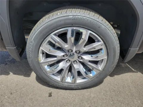More photos of 2026 GMC Sierra 1500 Denali at Tom Gill Buick GMC, OH