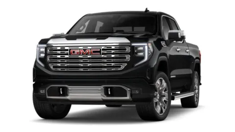 Photos of 2026 GMC Sierra 1500 Denali for sale in Hamilton, OH at Tom Gill Buick GMC