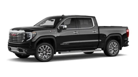 More photos of 2026 GMC Sierra 1500 Denali at Tom Gill Buick GMC, OH