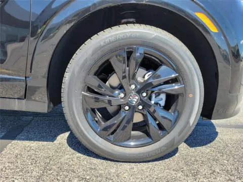 More photos of 2026 Buick Encore GX Sport Touring at Tom Gill Buick GMC, OH