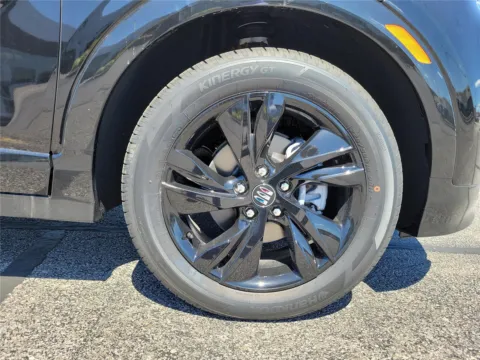 More photos of 2026 Buick Encore GX Sport Touring at Tom Gill Buick GMC, OH