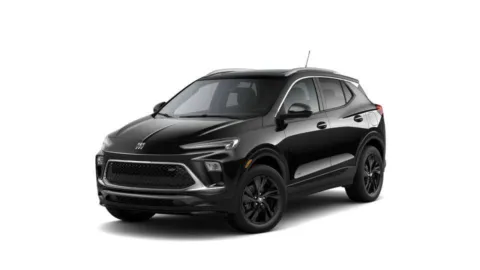 Another view of 2026 Buick Encore GX Sport Touring for sale in Hamilton, OH at Tom Gill Buick GMC