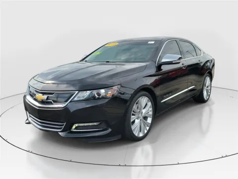 Photos of 2018 Chevrolet Impala Premier for sale in Hamilton, OH at Tom Gill Buick GMC
