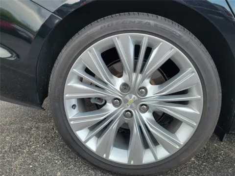 More photos of 2018 Chevrolet Impala Premier at Tom Gill Buick GMC, OH