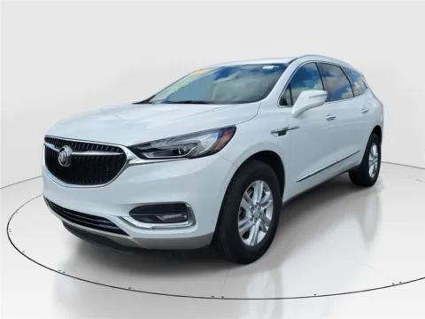 Photos of 2020 Buick Enclave Essence for sale in Hamilton, OH at Tom Gill Buick GMC