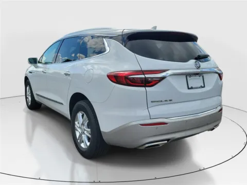 Another view of 2020 Buick Enclave Essence for sale in Hamilton, OH at Tom Gill Buick GMC