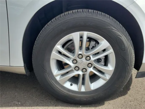 More photos of 2020 Buick Enclave Essence at Tom Gill Buick GMC, OH