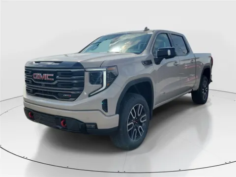Photos of 2026 GMC Sierra 1500 AT4 for sale in Hamilton, OH at Tom Gill Buick GMC
