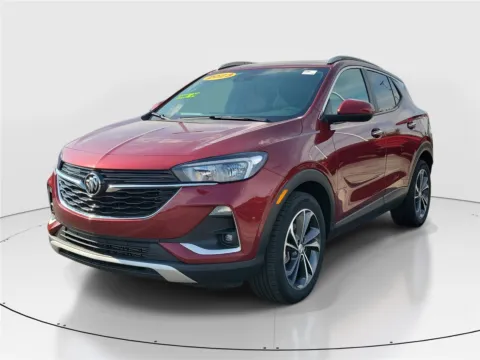 Photos of 2023 Buick Encore GX Select for sale in Hamilton, OH at Tom Gill Buick GMC