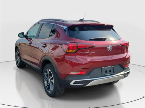 Another view of 2023 Buick Encore GX Select for sale in Hamilton, OH at Tom Gill Buick GMC
