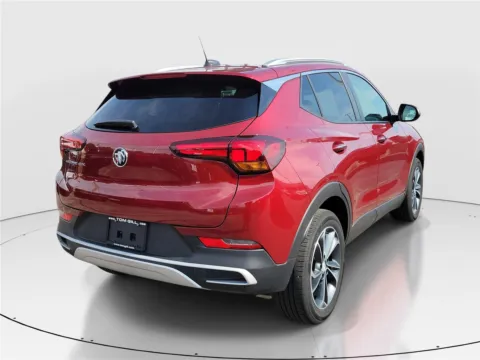 More photos of 2023 Buick Encore GX Select at Tom Gill Buick GMC, OH