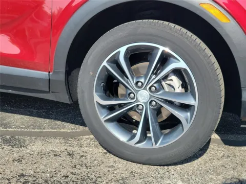 More photos of 2023 Buick Encore GX Select at Tom Gill Buick GMC, OH