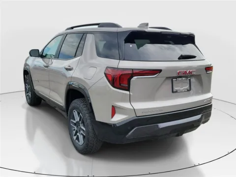 Another view of 2026 GMC Terrain AWD AT4 for sale in Hamilton, OH at Tom Gill Buick GMC