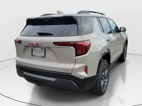 More photos of 2026 GMC Terrain AWD AT4 at Tom Gill Buick GMC, OH