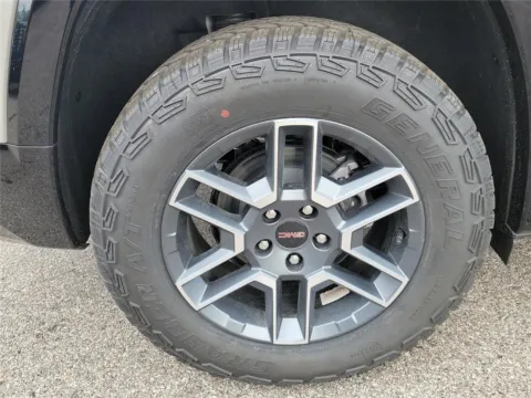 More photos of 2026 GMC Terrain AWD AT4 at Tom Gill Buick GMC, OH