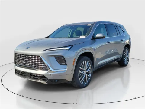 Photos of 2026 Buick Enclave Avenir for sale in Hamilton, OH at Tom Gill Buick GMC