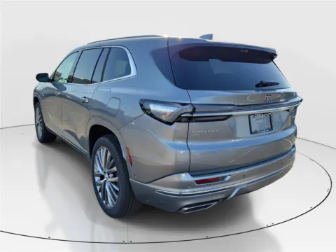 Another view of 2026 Buick Enclave Avenir for sale in Hamilton, OH at Tom Gill Buick GMC