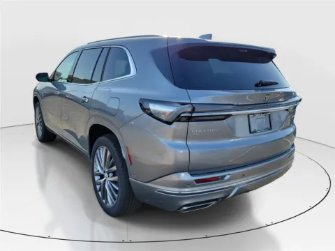 Another view of 2026 Buick Enclave Avenir for sale in Hamilton, OH at Tom Gill Buick GMC