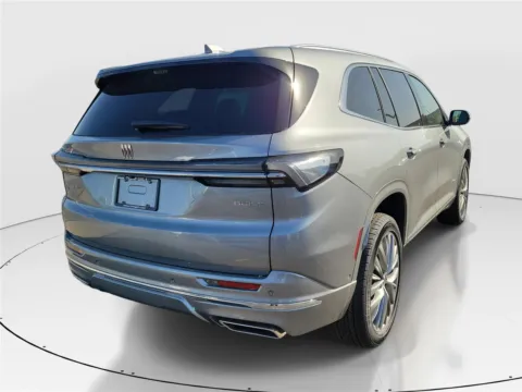 More photos of 2026 Buick Enclave Avenir at Tom Gill Buick GMC, OH