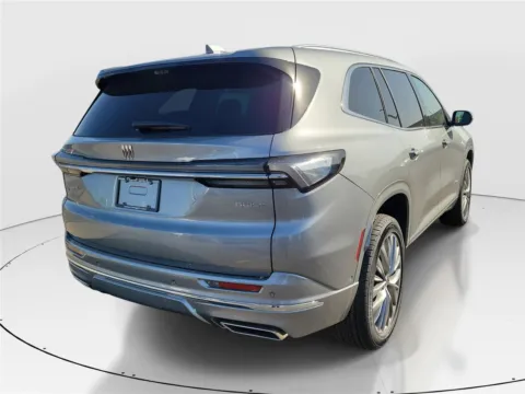 More photos of 2026 Buick Enclave Avenir at Tom Gill Buick GMC, OH