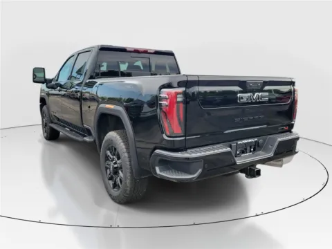 Another view of 2026 GMC Sierra 2500HD AT4 for sale in Hamilton, OH at Tom Gill Buick GMC