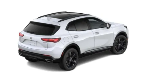 More photos of 2026 Buick Envision Sport Touring at Tom Gill Buick GMC, OH