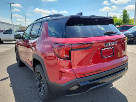 Another view of 2026 GMC Terrain AWD Elevation for sale in Hamilton, OH at Tom Gill Buick GMC
