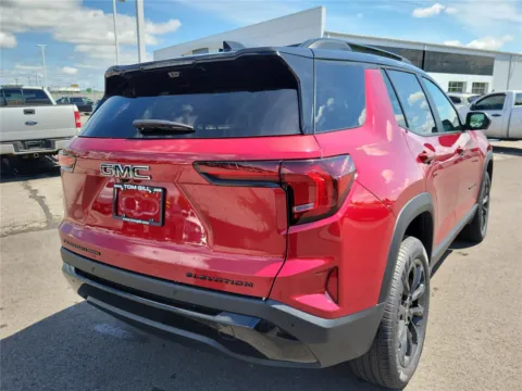More photos of 2026 GMC Terrain AWD Elevation at Tom Gill Buick GMC, OH