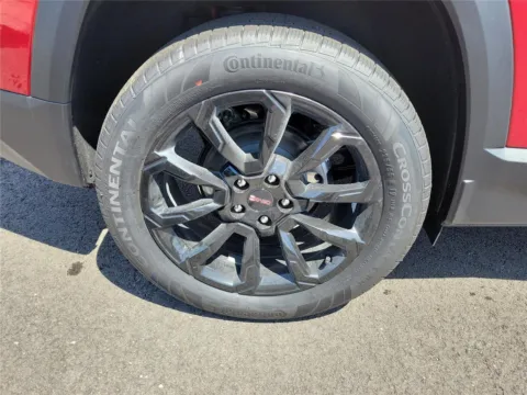 More photos of 2026 GMC Terrain AWD Elevation at Tom Gill Buick GMC, OH