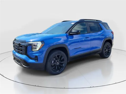 Photos of 2026 GMC Terrain AWD Elevation for sale in Hamilton, OH at Tom Gill Buick GMC