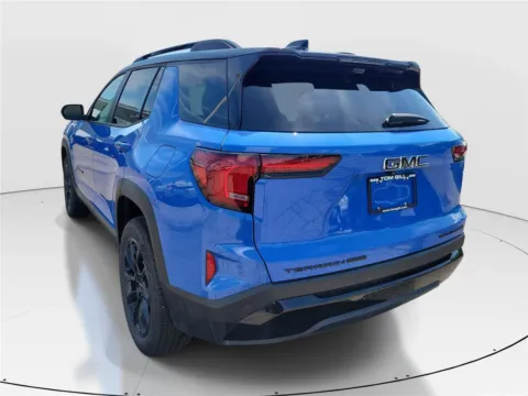 Another view of 2026 GMC Terrain AWD Elevation for sale in Hamilton, OH at Tom Gill Buick GMC