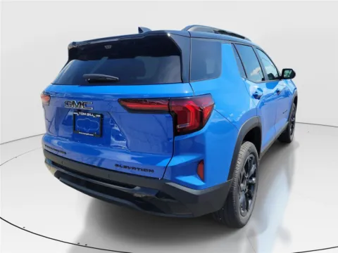 More photos of 2026 GMC Terrain AWD Elevation at Tom Gill Buick GMC, OH