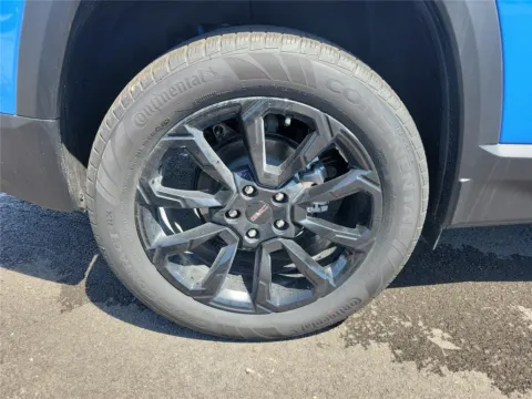 More photos of 2026 GMC Terrain AWD Elevation at Tom Gill Buick GMC, OH
