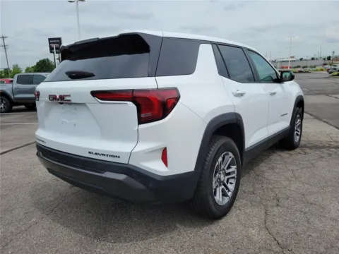 More photos of 2026 GMC Terrain FWD Elevation at Tom Gill Buick GMC, OH