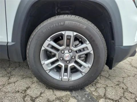 More photos of 2026 GMC Terrain FWD Elevation at Tom Gill Buick GMC, OH